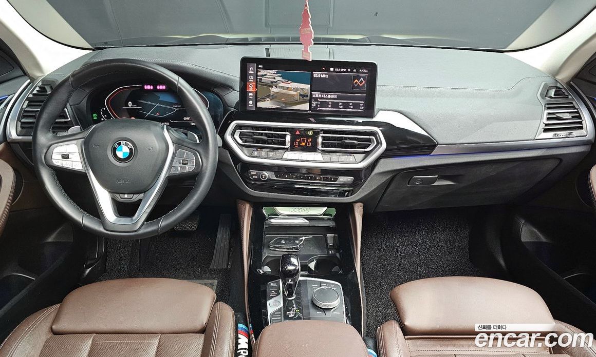 BMW X4 xDrive20i xLine