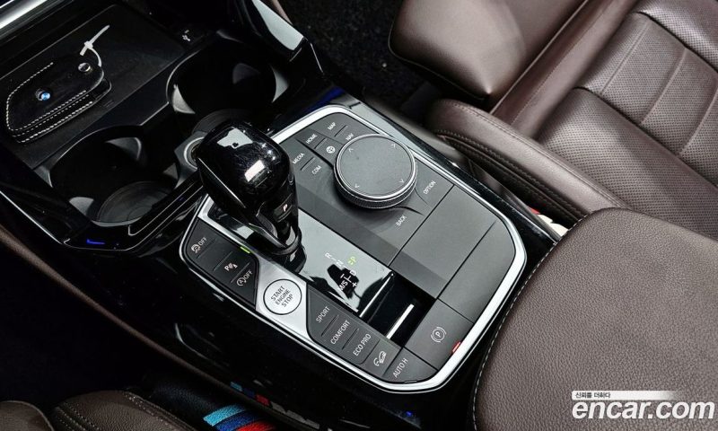 BMW X4 xDrive20i xLine
