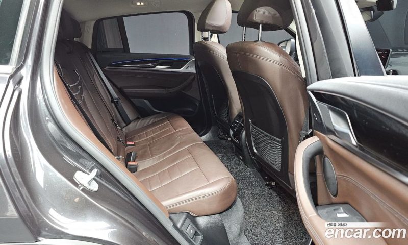 BMW X4 xDrive20i xLine