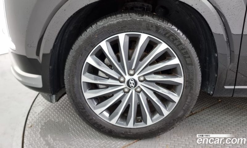 Hyundai Palisade Diesel 2.2 4WD