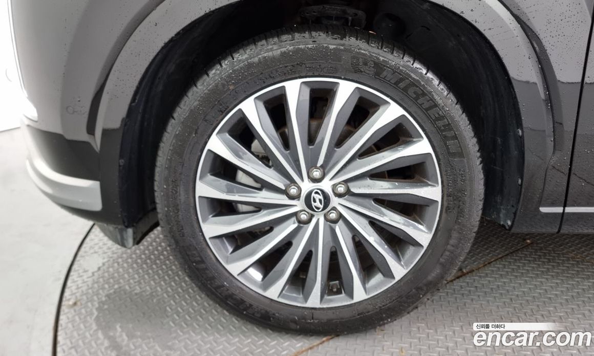 Hyundai Palisade Diesel 2.2 4WD
