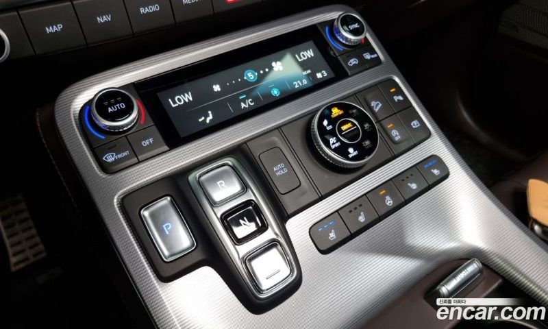 Hyundai Palisade Diesel 2.2 4WD