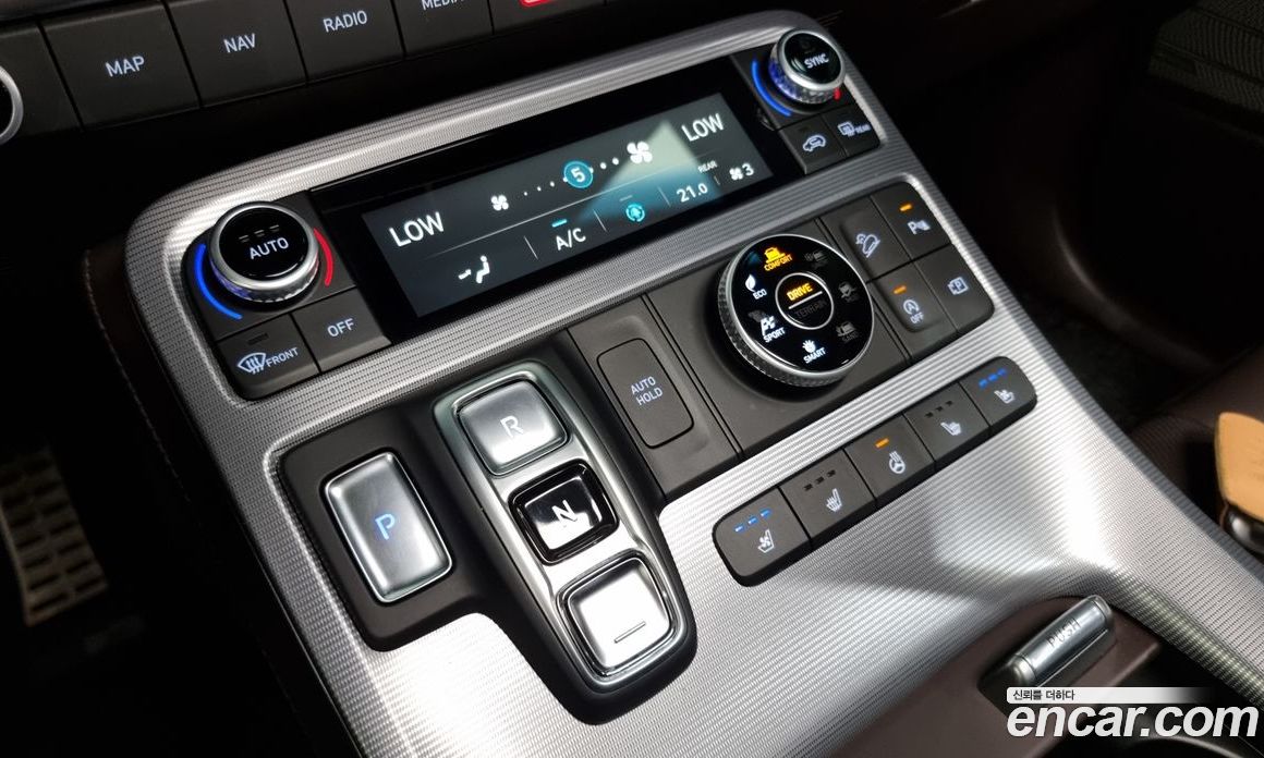 Hyundai Palisade Diesel 2.2 4WD