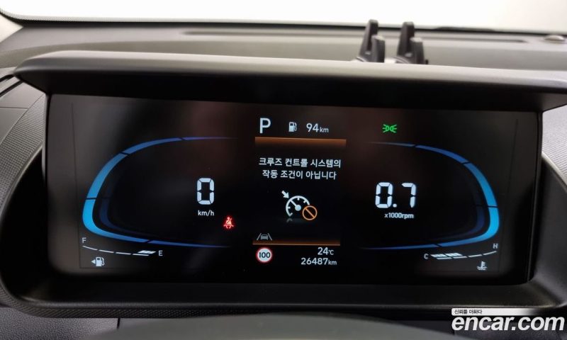 Hyundai Casper Smart