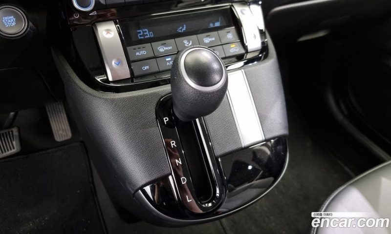 Hyundai Casper Smart