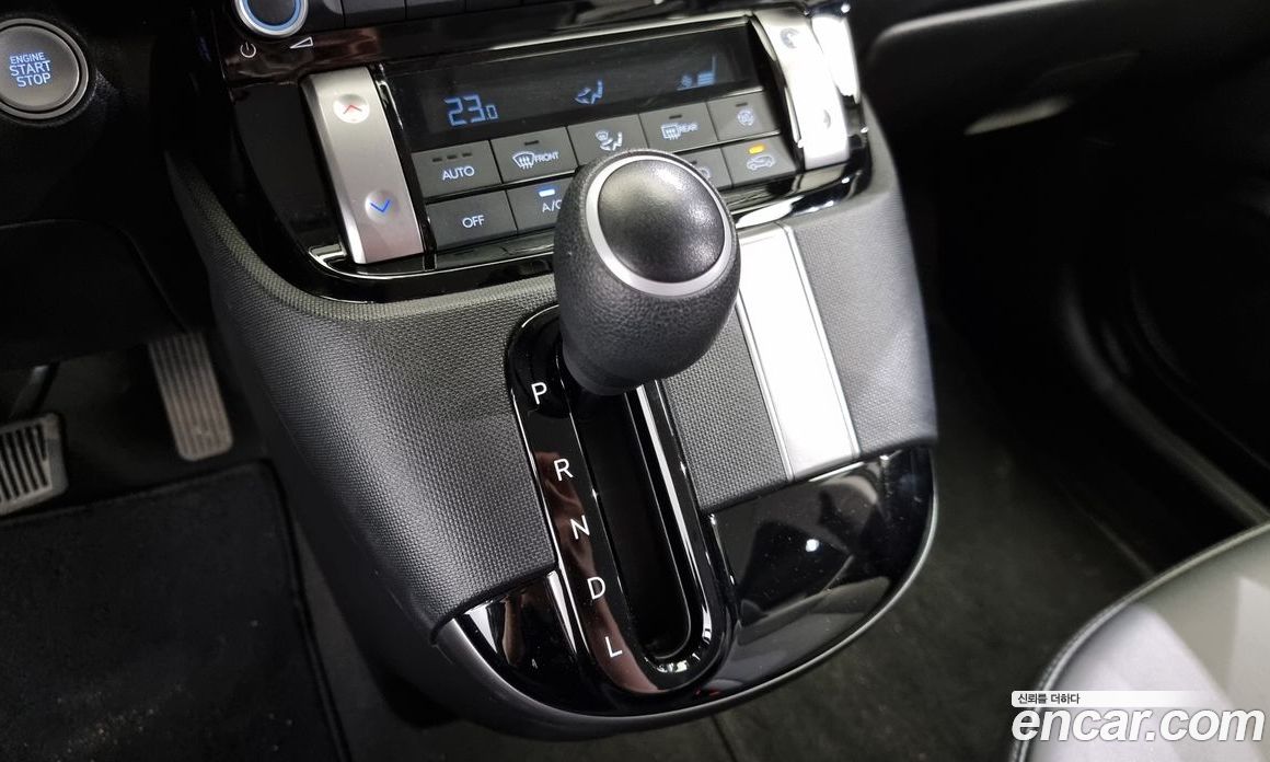 Hyundai Casper Smart