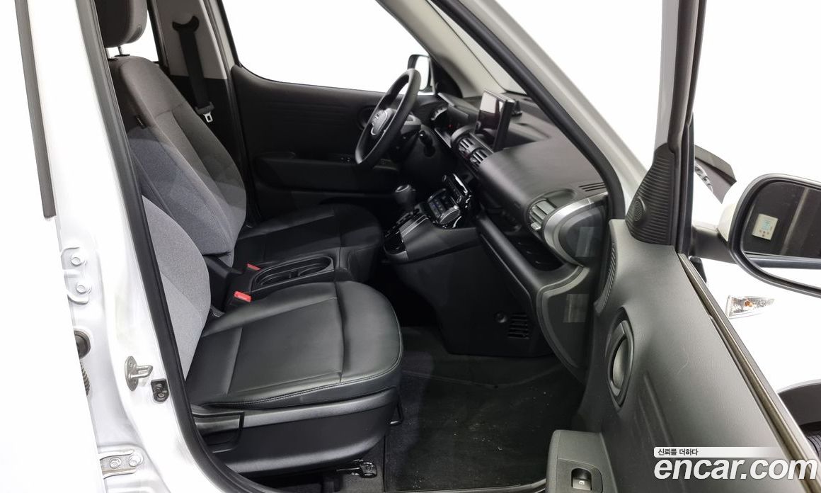 Hyundai Casper Smart