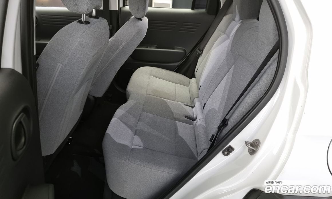 Hyundai Casper Smart