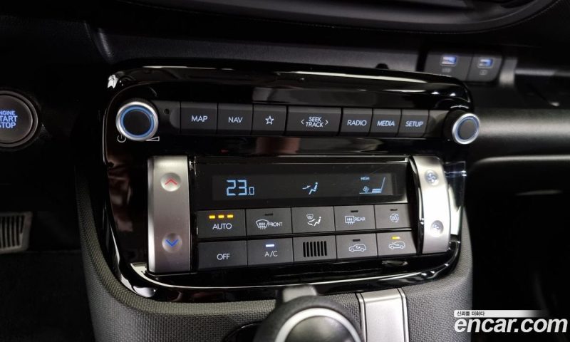 Hyundai Casper Smart
