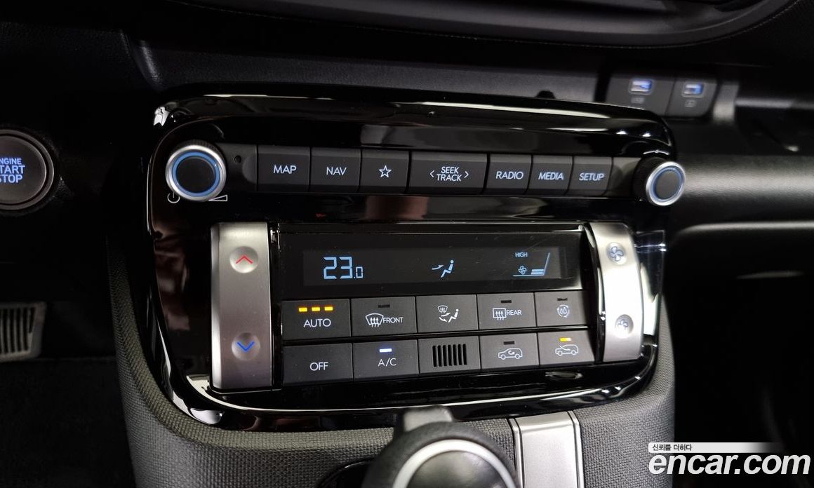Hyundai Casper Smart