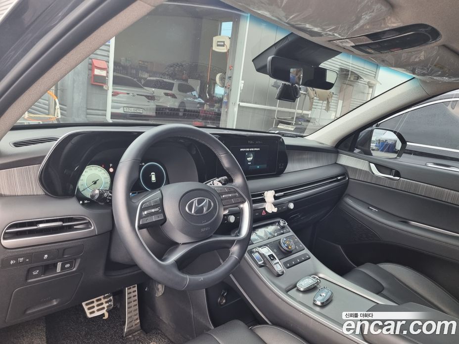 Hyundai Palisade Diesel 2.2 4WD
