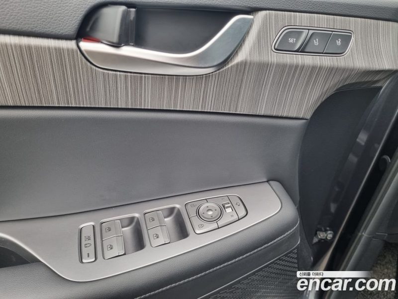 Hyundai Palisade Diesel 2.2 4WD