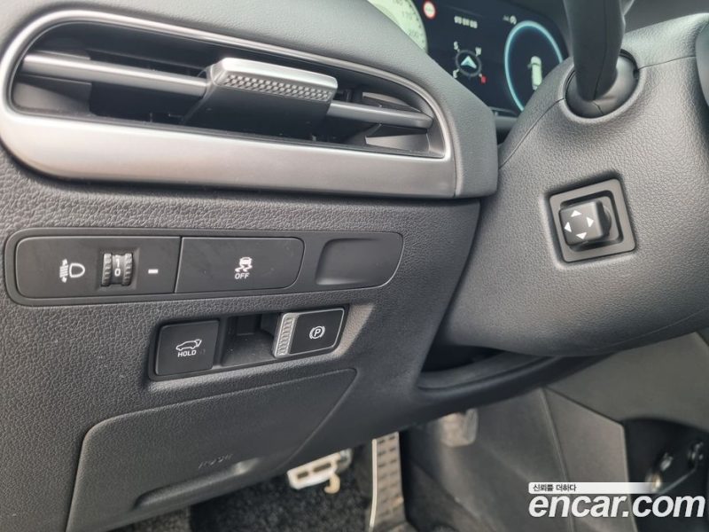 Hyundai Palisade Diesel 2.2 4WD