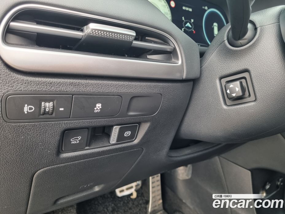 Hyundai Palisade Diesel 2.2 4WD