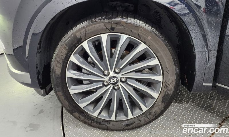 Hyundai Palisade Diesel 2.2 2WD