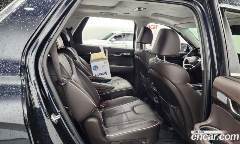 Hyundai Palisade Diesel 2.2 2WD