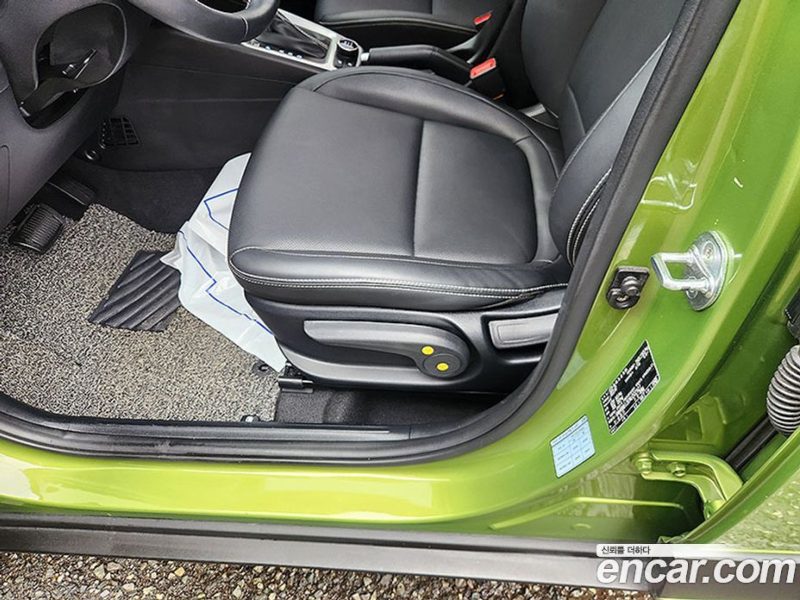 Hyundai Venue 1.6 Modern Plus