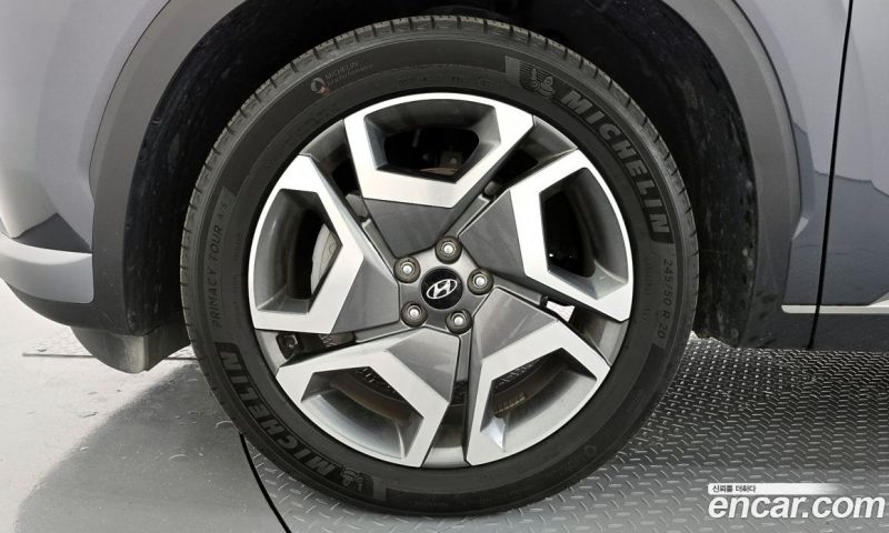 Hyundai Palisade Diesel 2.2 4WD