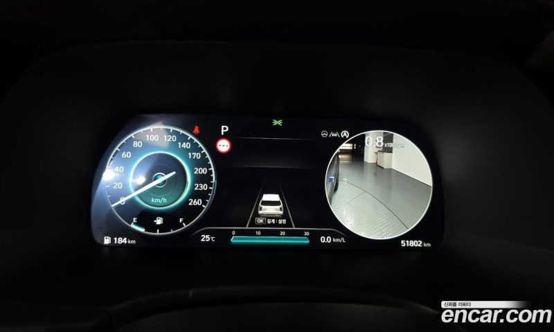 Hyundai Palisade Diesel 2.2 4WD