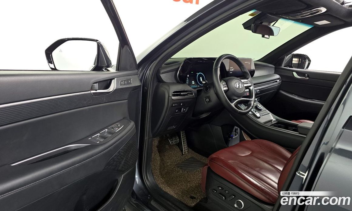 Hyundai Palisade Diesel 2.2 4WD