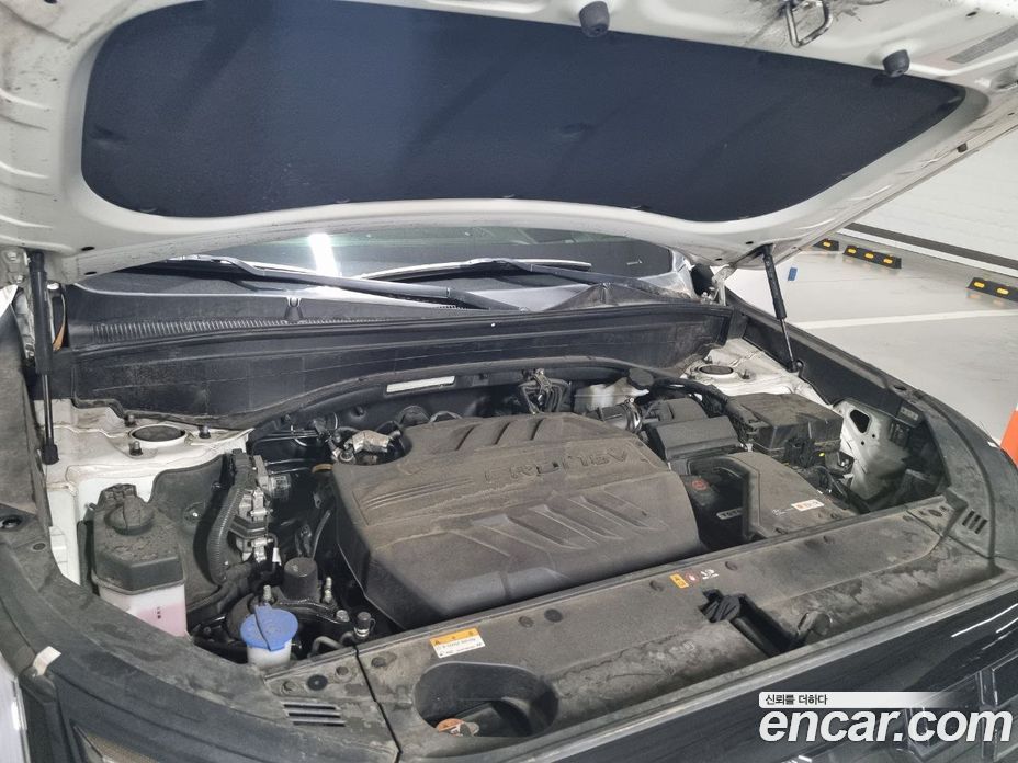 Hyundai Palisade Diesel 2.2 4WD