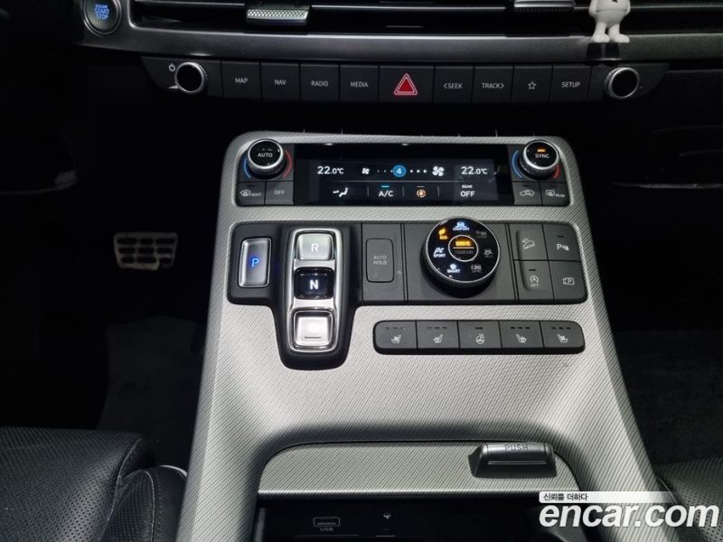Hyundai Palisade Diesel 2.2 4WD