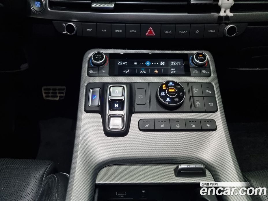 Hyundai Palisade Diesel 2.2 4WD