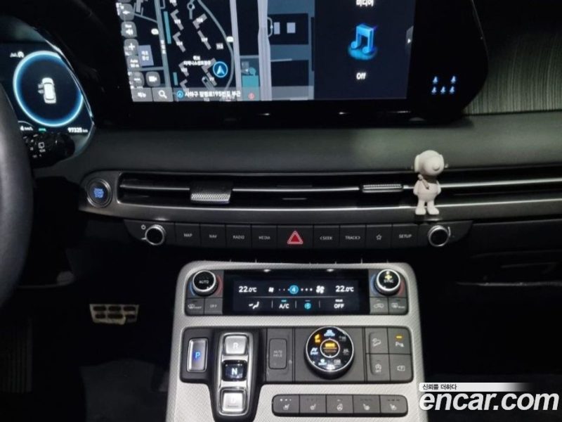 Hyundai Palisade Diesel 2.2 4WD