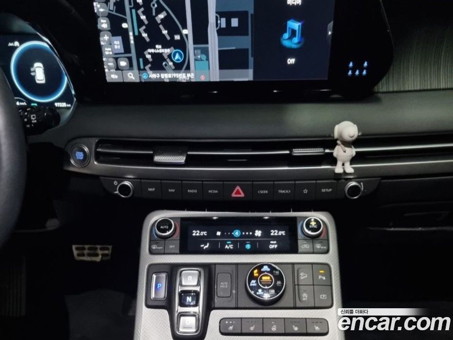 Hyundai Palisade Diesel 2.2 4WD