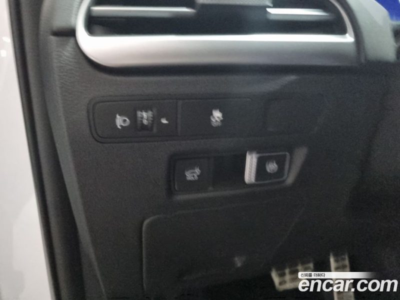 Hyundai Palisade Diesel 2.2 4WD