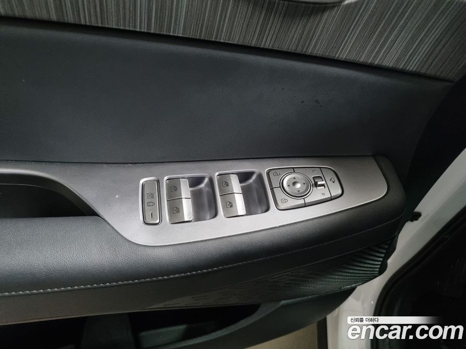 Hyundai Palisade Diesel 2.2 4WD