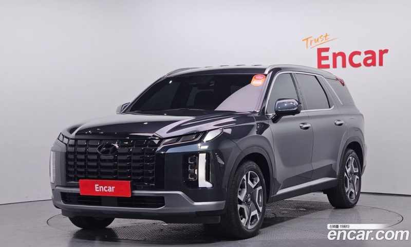Hyundai Palisade Diesel 2.2 2WD