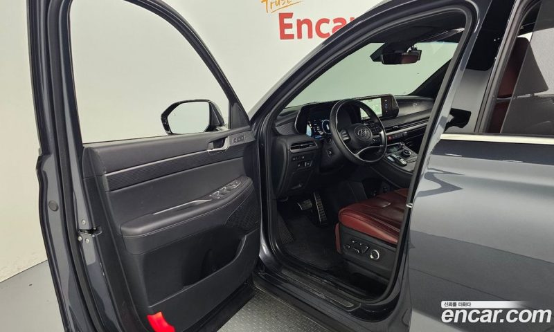 Hyundai Palisade Diesel 2.2 2WD