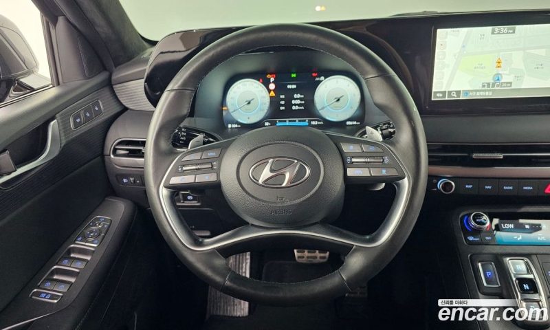 Hyundai Palisade Diesel 2.2 2WD