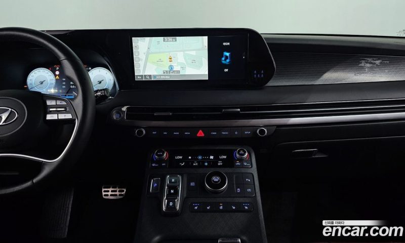 Hyundai Palisade Diesel 2.2 2WD
