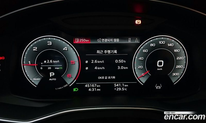 Audi A6 40 TDI Premium