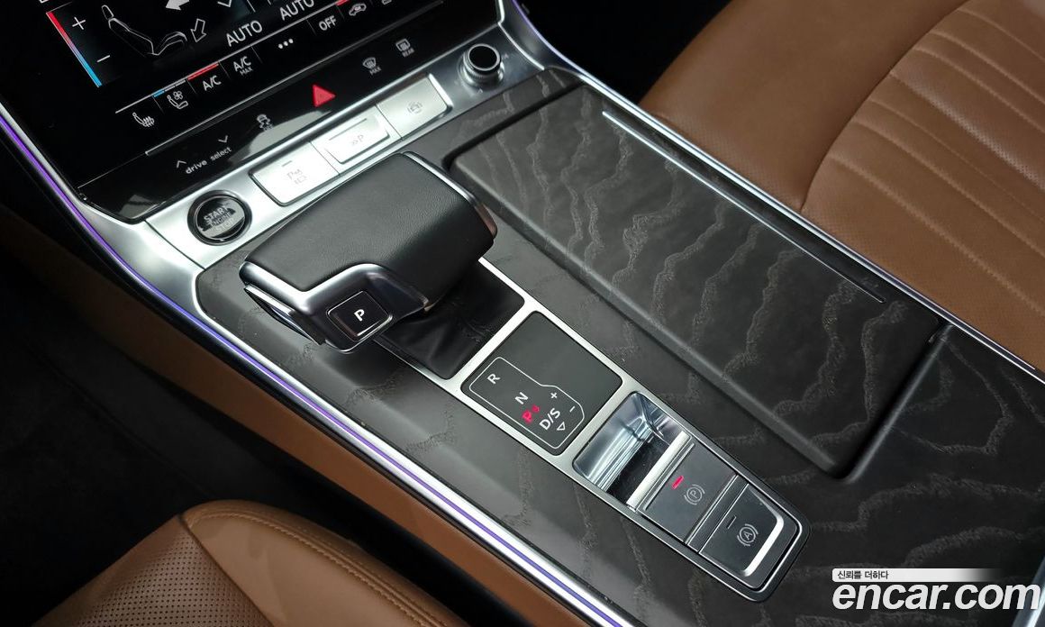 Audi A6 40 TDI Premium