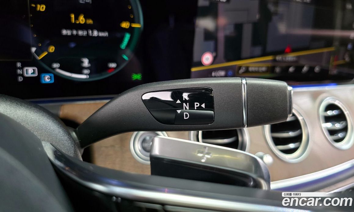 Mercedes Benz E-Class E250 Exclusive
