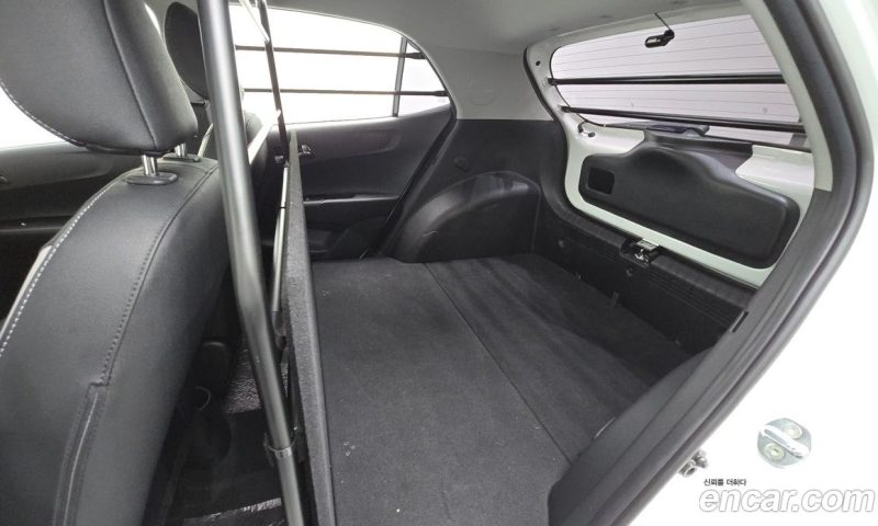Kia Morning Van
