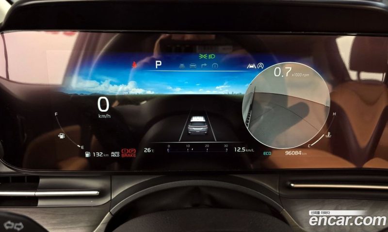 Kia Carnival 9-Seater Signature