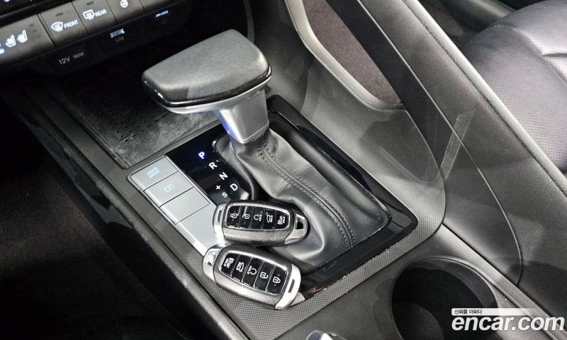 Hyundai Avante 1.6