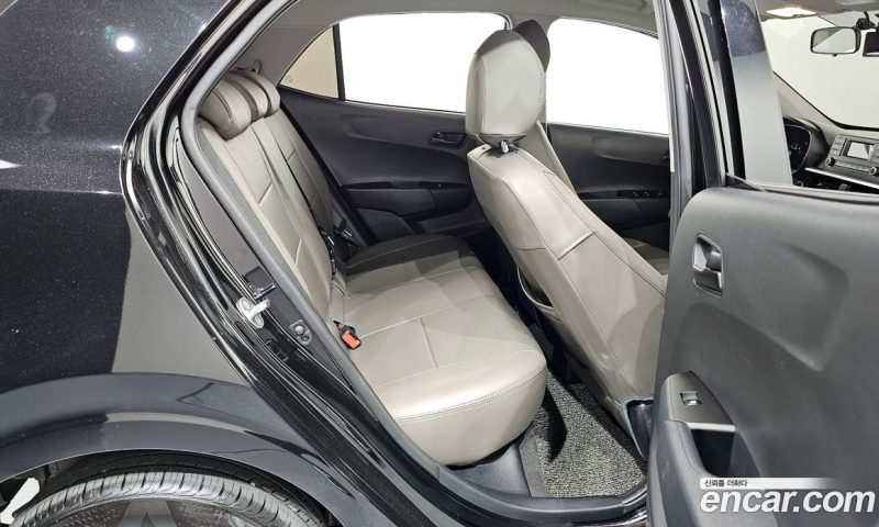 Kia Morning Standard