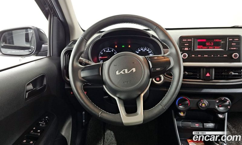 Kia Morning Standard