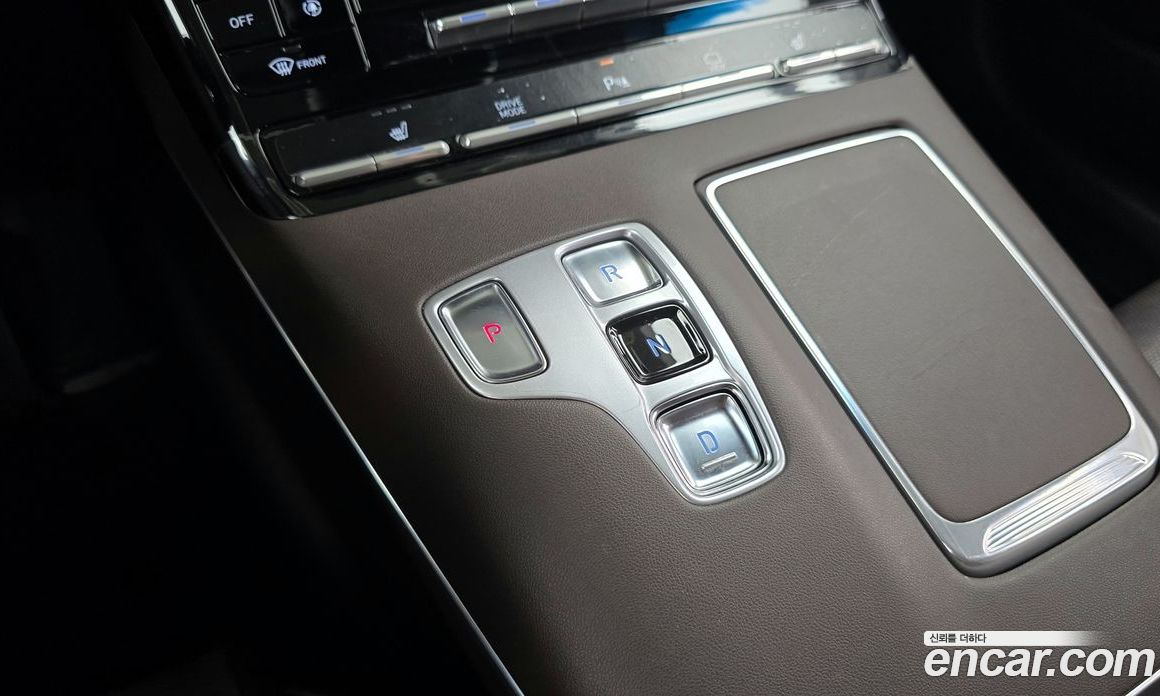 Hyundai Grandeur 2.5