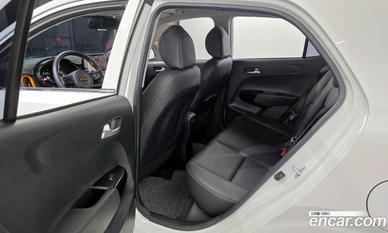 Kia Morning Signature