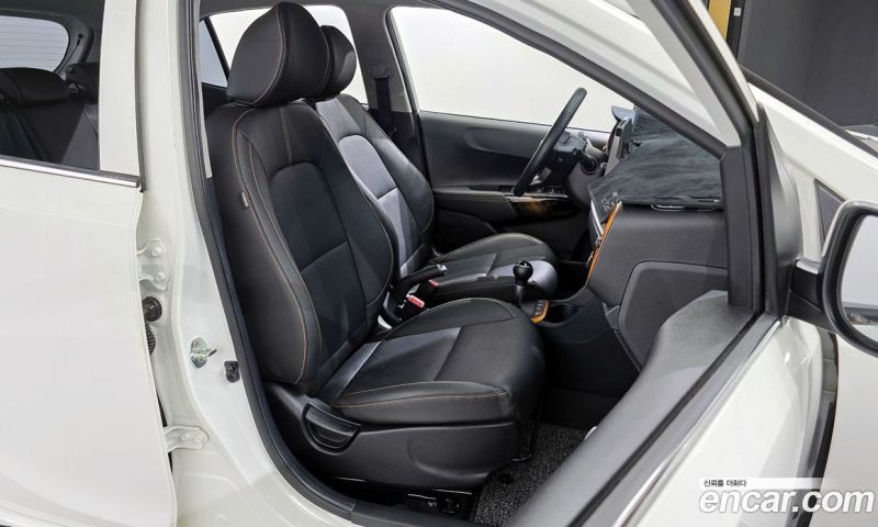 Kia Morning Signature