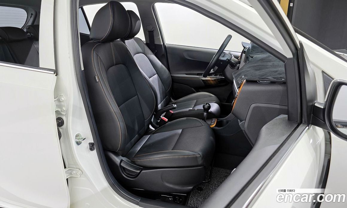 Kia Morning Signature