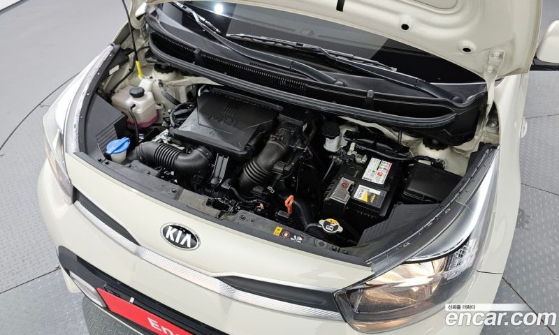 Kia Morning Signature