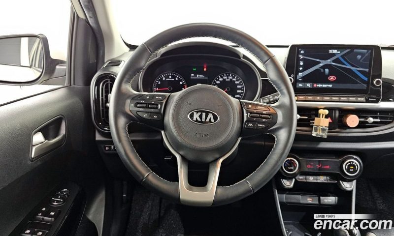 Kia Morning Signature