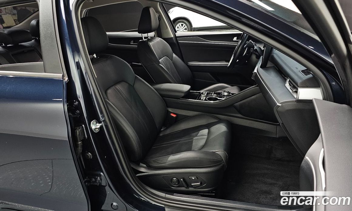 Kia K5 2.0
